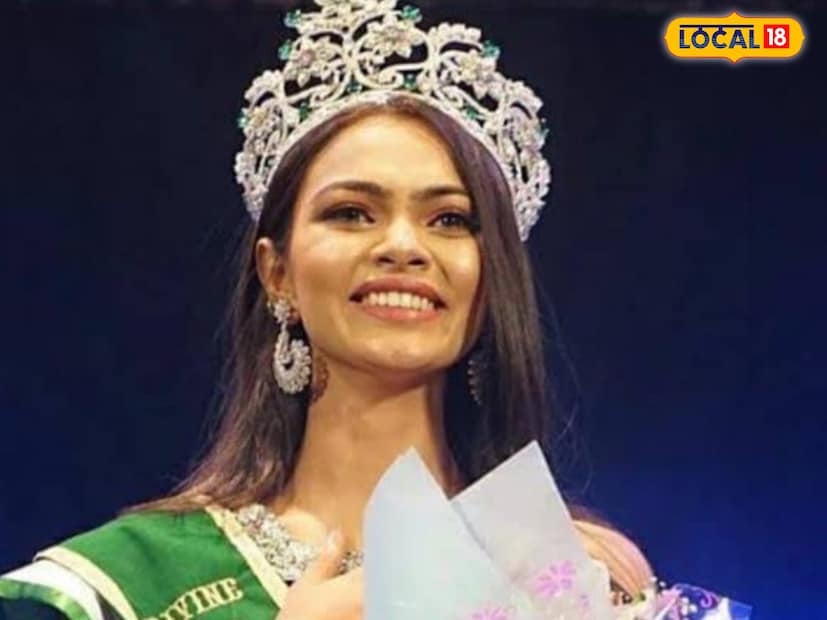 রাজস্থানের প্রিয়ান সাইনি জিতলেন মিস আর্থ ইন্ডিয়া ২০২৩-এর খেতাব। প্রিয়ান রাজস্থানের প্রথম মডেল যিনি এই শিরোপা জিতেছেন। তাঁর মডেলিং-এ আসার গল্প শুনলে অবাক হবেন আপনিও। তাঁর কেরিয়ারের শুরু হয়েছিল অপ্রত্যাশিত ভাবে।