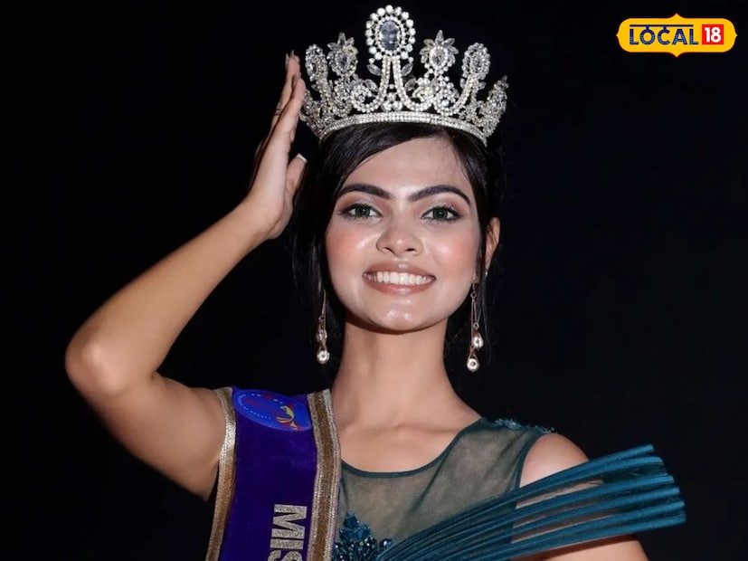 দিল্লির জওহরলাল নেহেরু স্টেডিয়ামে মিস আর্থ ইন্ডিয়া ২০২৩ প্রতিযোগিতা অনুষ্ঠিত হয়েছিল। সারা ভারত থেকে সেরা ১৬ ফাইনালিস্ট এখানে প্রতিদ্বন্দ্বিতা করেন।