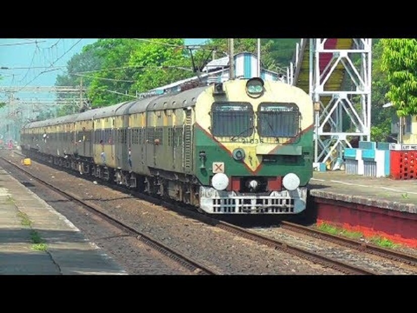 নাগপুর থেকে অজনির জেনারেলের ভাড়া মাত্র ৬০ টাকা। দুটো স্টেশনের মধ্যে স্লিপার ক্লাসের ভাড়া ১৭৫ টাকা। মাত্র ৯ মিনিটের ট্রেন যাত্রার ভাড়া! তবে এখানেই শেষ নয়! আরও আছে! 