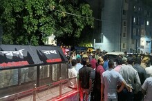 কফিন বন্দি হয়ে ফিরল ১৮টি তরতাজা প্রাণ! স্বর্গ-রথে যাত্রা! হাহাকার মালদহে