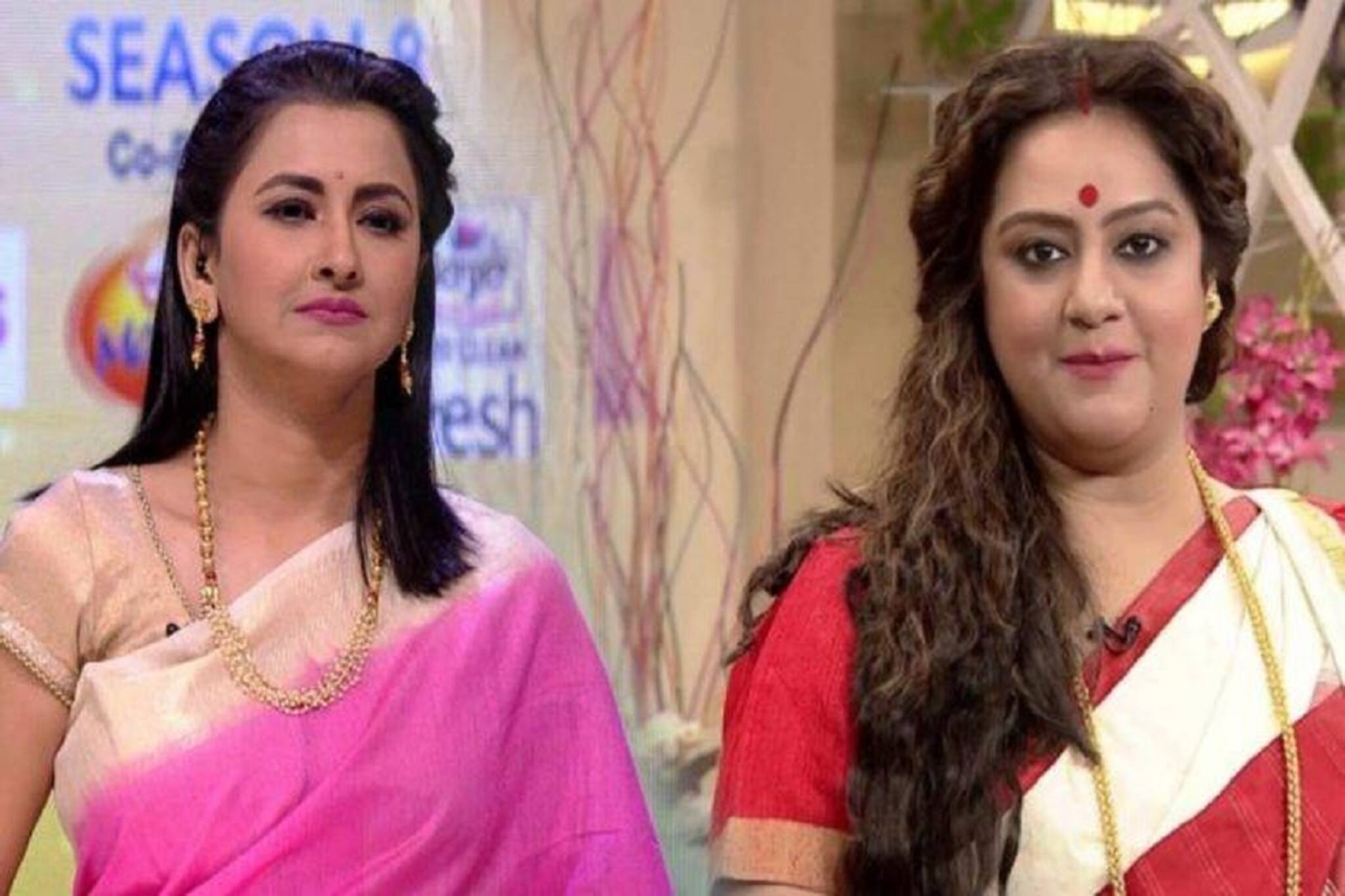 শ্যুটিং সেরে মেট্রো করে বাড়ি ফেরেন রচনা! বড় তথ্য ফাঁস করলেন সুদীপা! ভাইরাল ভিডিও