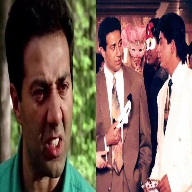 শোনা যায়, যশ চোপড়া নাকি সানি দেওলকে সরাসরি সুযোগ দিয়েছিলেন নিজের পছন্দের চরিত্র বেছে নেওয়ার। মানে, ডর-ছবিতে সানি নায়ক না ভিলেনের চরিত্রে থাকবেন তা ঠিক করেছিলেন সানি নিজেই। সানির পছন্দ হয়েছিল হিরোর চরিত্র। 