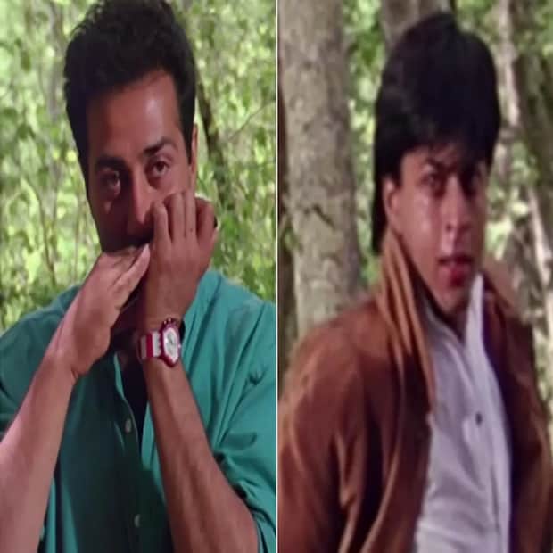 প্রায় ২০ বছর সানি দেওল ও শাহরুখ খান একে অপরকে এড়িয়ে চলেন। কথা বন্ধ তাঁদের। কিছুদিন আগে সানির ছেলে করণ দেওলের বিয়েতেও যাননি শাহরুখ বা তাঁর পরিবারের কেউই। দেখা গিয়েছিল সলমান খান ও ইন্ডাস্ট্রির আরও অনেককেই। 