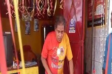 ইস্টবেঙ্গল ভক্ত,হেরেও যেন জিতেছেন নিজের জীবনে, গোপাল দাসের কাহিনি এক অনুপ্ররণা