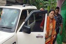 বোর্ড গঠন ১০ ই আগস্ট, তার আগেই গ্রামে আগ্নিমিত্রা পাল