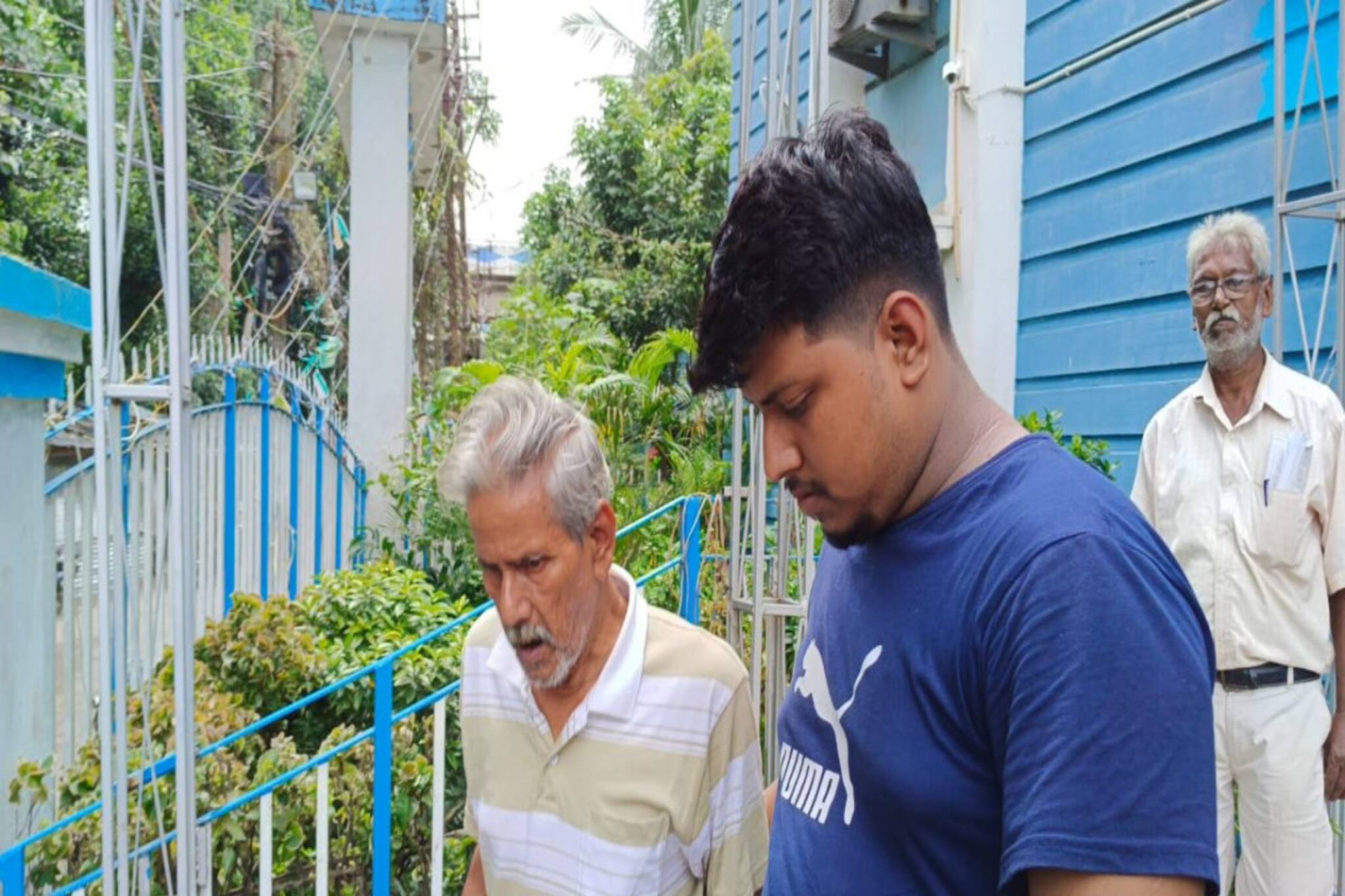 বাড়ি ভাড়া দিয়েছিলেন বৃদ্ধ ভাই-বোন, ভাড়াটিয়ারা যা করল, শিউরে উঠবেন