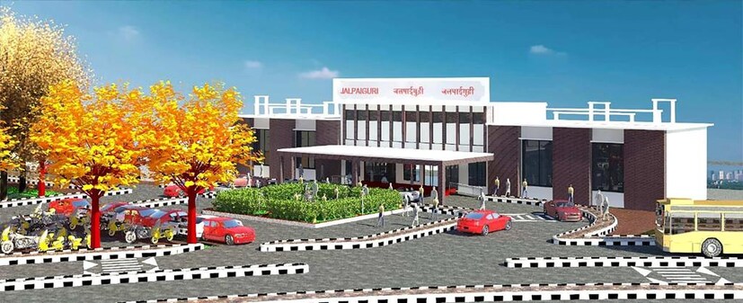 অসমের মাননীয় রাজ্যপাল ও অসমের মাননীয় মুখ্যমন্ত্রী নারেঙ্গি স্টেশনে উপস্থিত থেকে আয়োজিত অনুষ্ঠানের শোভা বাড়াবেন। অন্যদিকে নাগাল্যান্ডের মাননীয় রাজ্যপাল ও ত্রিপুরার মাননীয় মুখ্যমন্ত্রী যথাক্রমে ডিমাপুর ও উদয়পুর রেল স্টেশনে উপস্থিত থাকবেন।