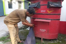 কৃত্রিম বুদ্ধিমত্তার যুগেও নিঃশব্দে কাজ করে চলে অতীতের লাল ডাকবাক্স