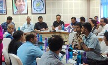 গত বারের ভুত দেখছে শিলিগুড়ি পুরনিগম, ডেঙ্গি রুখতে মরিয়া মেয়র
