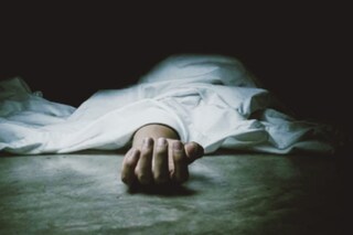 এক তৃণমূল কর্মীর মৃতদেহ উদ্ধার!