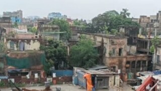 ইস্ট-ওয়েস্ট মেট্রোর কাজ ইস্ট-ওয়েস্ট মেট্রোর কাজ