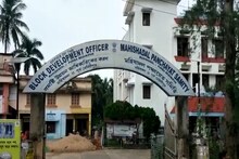 ক্যানেলের জলে সংসার চলে কয়েক হাজার মানুষের, সেই ক্যানেলেরই আজ বেহাল অবস্থা