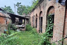 এই সুড়ঙ্গের মধ্যে টানা ১৫ দিন আত্মগোপন করে ছিলেন ভগৎ সিং এবং বটুকেশ্বর দত্ত 