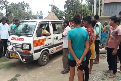 প্রতিকী ছবি