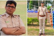 মুকুটে নয়া পালক, কনস্টেবল থেকে সাব ইন্সপেক্টরের নজিরবিহীন কর্মজীবন তাক লাগাবে