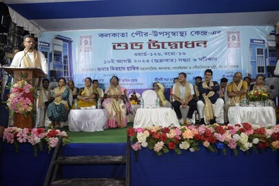 মেয়রের বক্তব্যে অসম্মানিত এলবিএসরা!