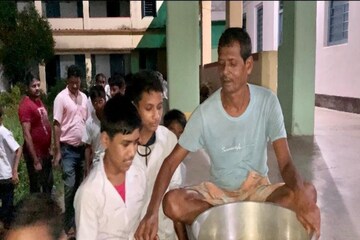 উপাচার্যের