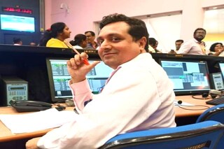 সৌমজিৎ চট্টোপাধ্যায়