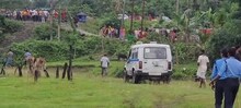 ৪ দিন পর উদ্ধার হল যুবকের ক্ষত বিক্ষত দেহ, খুন নাকি দুর্ঘটনা? বাড়ছে আতঙ্ক