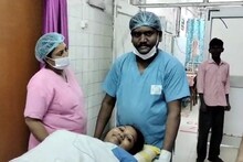 বিরল অস্ত্রোপচারে বাঁচল প্রাণ! মহিলার পেট থেকে বেরোল ৫ কেজির টিউমার
