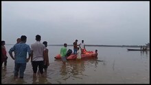 স্নান করতে নেমে এক মুহূর্তেই সব শেষ! নদীর জলে তলিয়ে মৃত্যু ২ পড়ুয়ার