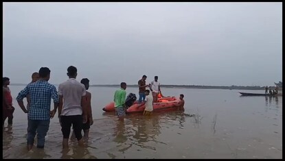 উদ্ধারের ছবি