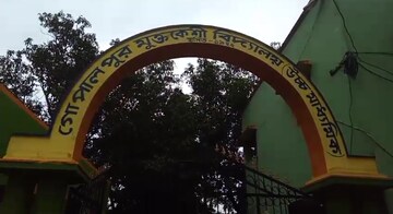 পূর্ব