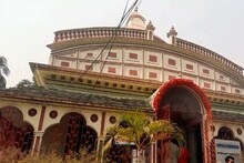 রাজা কৃষ্ণচন্দ্রের নির্মাণ, অটুট পাঁঠা বলি, কালীবাড়ির ইতিহাস জানলে শিউরে উঠবে