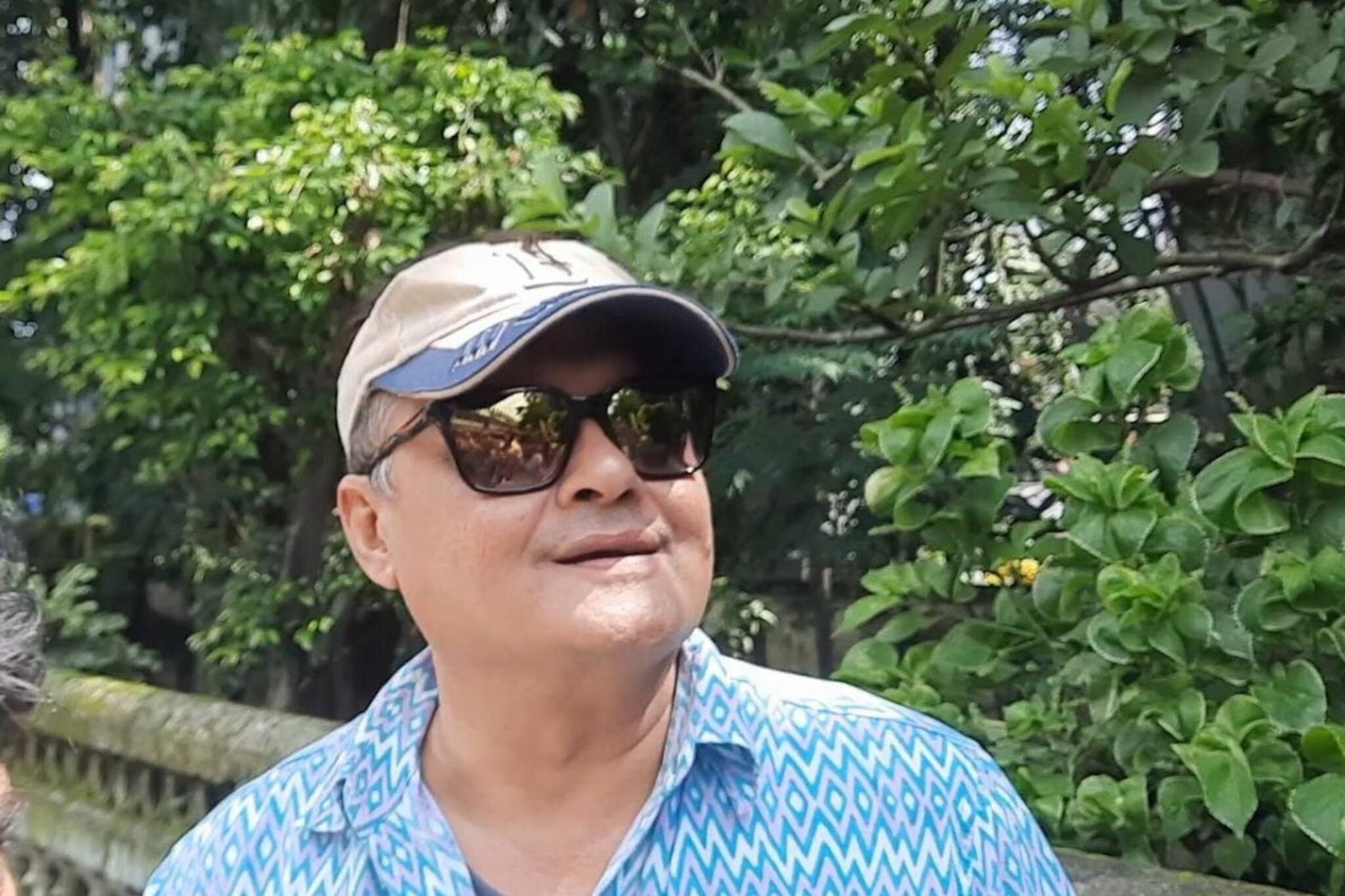 সিকিম পাড়ি শাশ্বতর, নতুন ছবির শ্যুটের আগে শিলিগুড়িতে 'আবার প্রলয়' ডাকলেন নায়ক