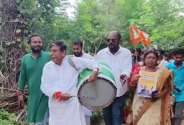 প্রচারে