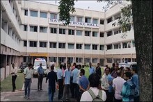 যাদবপুরের পর দুর্গাপুর! হস্টেল থেকে উদ্ধার ছাত্রের পচা-গলা দেহ!