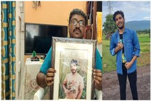 ভিনরাজ্যে হস্টেলের ১১ তলা থেকে পড়ে মৃত্যু ছাত্রের! আইনের কাছে বিচার চান বাবা!
