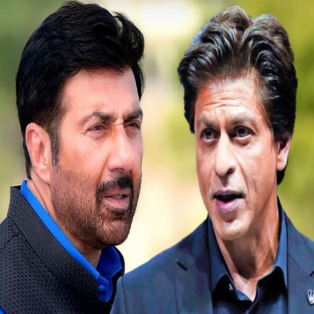 এই নিয়ে পরিচালক যশ চোপড়ার সঙ্গে মতবিরোধ হয়েছিল সানির। তবে দৃশ্যে বদল করেননি যশ। শাহরুখ ও যশ চোপড়ার উপর রাগে সেখানেই নিজের জিন্স টেনে ছিঁড়ে ফেলেছিলেন সানি দেওল। 