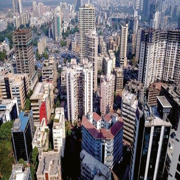 নাইট ফ্রাঙ্ক ইন্ডিয়া একটি সাশ্রয়ী সূচক (Affordable Index) প্রকাশ করেছে। 