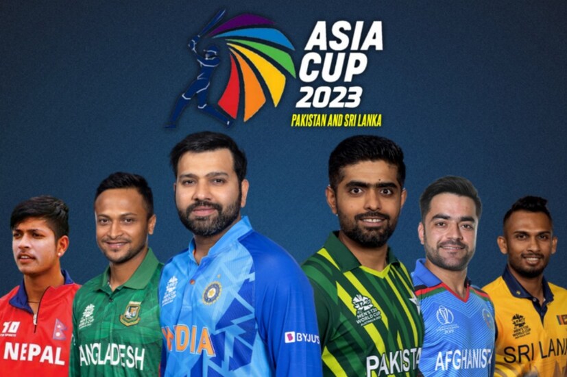 ৩০ অগাস্ট থেকে শুরু এশিয়া কাপ ২০২৩। ওডিআই ফর্ম্যাটে হবে এবারের প্রতিযোগিতা। পাকিস্তান ও শ্রীলঙ্কা দুই দেশে হাইব্রিড মডেলে হবে এশিয়া কাপ।