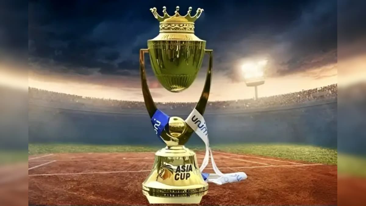 Asia Cup 2023: এশিয়া কাপ ঘিরে চরম আশঙ্কা! ফের অন্য জায়গায় সরানো হতে পারে ম্যাচ