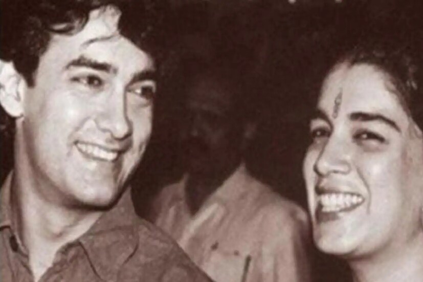 আমিরের কথায়, ‘‘তিন জন সাক্ষীর উপস্থিতিতে বিয়ে করেছিলাম আমরা। আমাদের বিয়েটা খুবই কম খরচে হয়েছিল। ২১১ বাস ধরে ৫০ পয়সার ভাড়া দিয়ে রেজিস্ট্রারের অফিসে পৌঁছেছিলাম।’’