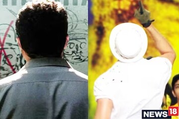 ২০০০ সালে একই সঙ্গে অভিনয় শুরু দুই স্টারকিডের! একজনের কেরিয়ার হিট, অপরজন কোথায়? ২০০০ সালে একই সঙ্গে অভিনয় শুরু দুই স্টারকিডের! একজনের কেরিয়ার হিট, অপরজন কোথায়?