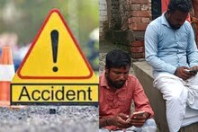 'কাউকে বাঁচাতে পারিনি' দুর্ঘটনার কথা বর্ণনা করতে গিয়ে শিউরে উঠলেন প্রত্যক্ষদর্শী