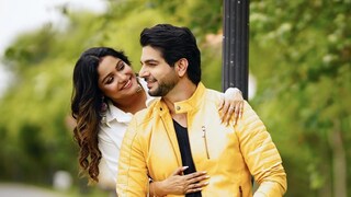 আর মাত্র ক’টা দিনের অপেক্ষা! সায়ন্তনী-সাহিলের প্রেমের গল্প বলতে আসছে ‘বোকা ঘুড়ি’