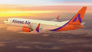Akasa-র মতো সংস্থার হাত ধরেই উঠবে ভারতের বিমান ব্যবসা! আশাবাদী Boeing India-র সভাপতি Akasa-র মতো সংস্থার হাত ধরেই উঠবে ভারতের বিমান ব্যবসা! আশাবাদী Boeing India-র সভাপতি