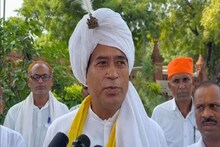সাংসদ পদে শপথ নিয়েই পৃথক রাজ্যের সওয়াল, গ্রেটার কোচবিহার চান অনন্ত মহারাজ