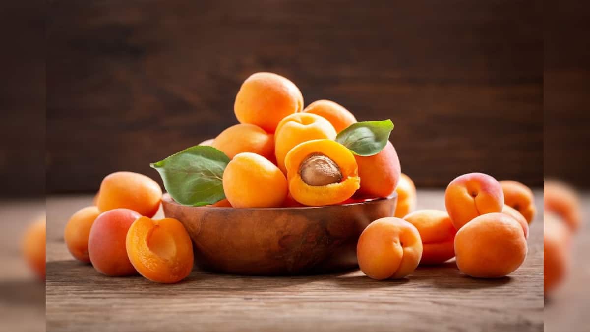 Eye care। heart attack। apricot। benefits of apricot। apricot benefits