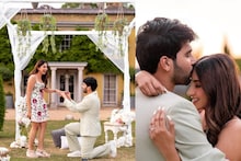 শুরু হল জীবনের নতুন অধ্যায়, প্রেমিকার সঙ্গে বাগদান সারলেন গায়ক আরমান মালিক