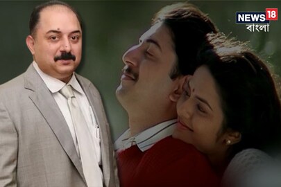 অরবিন্দ স্বামী