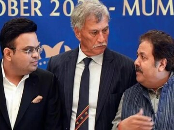 পাকিস্তান যাচ্ছেন বিসিসিআই কর্তারা
