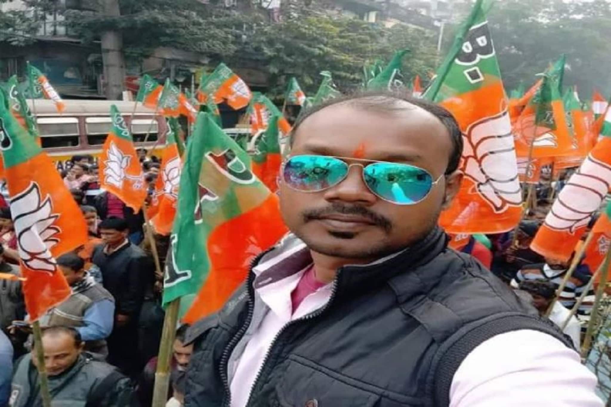 BJP Leader Body Found: স্ত্রীকে ফোন করে মৃত্যুর আশঙ্কা, তারপরেই হোটেলের ঘরে বিজেপি নেতার দেহ উদ্ধার! বিরাট রহস্য