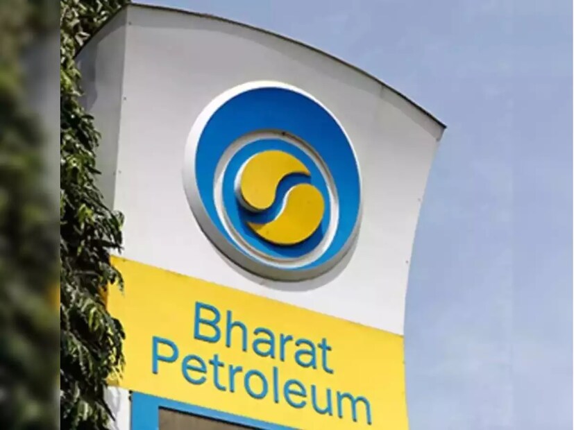 BPCL -বিপিসিএলের মুনাফার পরিমাণ ১০ হাজার ৬৪৪ কোটি টাকা৷