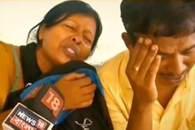 'পিছনে কি কিছু হয়েছে?' সৌরনীলকে ধাক্কা মারা লরির চালক নাকি দুর্ঘটনা বুঝতে পারেনি