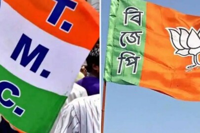 কেষ্টহীন বীরভূমে আজব চিত্র